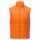 Жилет KAMA оранжевый, размер XS