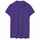 Рубашка поло женская VIRMA LADY, фиолетовая, размер XL