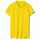 Рубашка поло женская VIRMA LADY, желтая, размер XXL