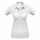 Рубашка поло женская SAFRAN PURE белая, размер XXL
