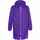 Дождевик RAINMAN ZIP, фиолетовый, размер S