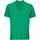 Рубашка поло унисекс PEGASE, весенний зеленый, размер XS