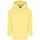 Худи детское CONDOR KIDS, светло-желтое, на рост 96-104