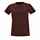Футболка женская IMPERIAL FIT WOMEN бордовый меланж, размер XL