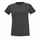 Футболка женская IMPERIAL FIT WOMEN темно-серая, размер XL