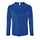 Футболка с длинным рукавом SPORTY LSL MEN ярко-синяя, размер XL