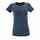 Футболка женская REGENT FIT WOMEN синий меланж, размер XXL
