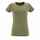 Футболка женская REGENT FIT WOMEN меланж хаки, размер XXL
