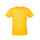 Футболка E150 желтая, размер S