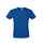 Футболка E150 ярко-синяя, размер XS