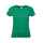 Футболка E150 женская зеленая, размер XS