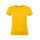 Футболка E190 женская желтая, размер XXL