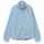 Куртка флисовая унисекс FLISKA, голубая, размер M/L