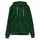 Толстовка на молнии с капюшоном SIVERGA HEAVY, зеленое яблоко, размер XS