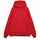 Худи KULONGA OVERSIZE, красное, размер 3XL/4XL