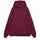 Худи KULONGA OVERSIZE, бордовое, размер M/L