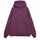 Худи KULONGA OVERSIZE, фиолетовое, размер 3XL/4XL