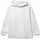 Худи детское оверсайз HOUDINI, белое, 6 лет
