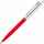 Ручка шариковая SENATOR POINT METAL, VER.2, красная