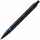 Ручка шариковая PARKER IM PROFESSIONALS MARINE BLUE BT, черная с синим