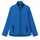 Куртка софтшелл женская RACE WOMEN ярко-синяя (ROYAL), размер S