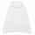 Худи унисекс PRIMA VISTA, белое, размер S