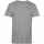 Футболка унисекс E150 INSPIRE (ORGANIC) серый меланж, размер XS