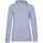 Толстовка с капюшоном женская HOODIE, лиловая, размер M