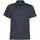 Рубашка поло мужская ECLIPSE H2X-DRY темно-синяя, размер S
