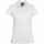 Рубашка поло женская ECLIPSE H2X-DRY белая, размер S
