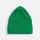 Шапка YONG, зеленая