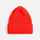 Шапка YONG, ярко-красная (кармин)