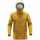 Дождевик мужской SQUALL желтый, размер M