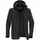 Куртка-трансформер мужская MATRIX серая с черным, размер XL