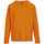 Футболка с длинным рукавом женская MONARCH WOMEN, оранжевая, размер XS