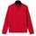 Куртка женская RADIAN WOMEN, красная, размер XL