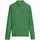 Рубашка поло унисекс с длинным рукавом PACIFIC LSL, ярко-зеленая, размер XS