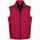 Жилет мужской RACE BW MEN, красный, размер S