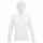 Толстовка женская SPENCER WOMEN, белая, размер XS
