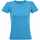Футболка женская REGENT FIT WOMEN, ярко-бирюзовая, размер XL