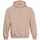 Толстовка HOODED розовая, размер XL