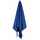 Спортивное полотенце ATOLL MEDIUM, синее