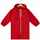 Дождевик детский RAINMAN KIDS красный, 7-9 лет