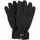 Перчатки HELIX черные, размер XXL