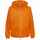 Дождевик KIVACH PROMO оранжевый неон, размер S