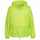 Ветровка KIVACH PROMO, желтый неон, размер S