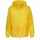 Дождевик KIVACH PROMO желтый, размер S