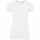 Футболка женская MILLENIUM STRETCH WOMEN, белая, размер XXL