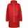 Дождевик RAINMAN ZIP PRO красный, размер XXL