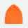 Шапка YONG, оранжевая (апельсин)